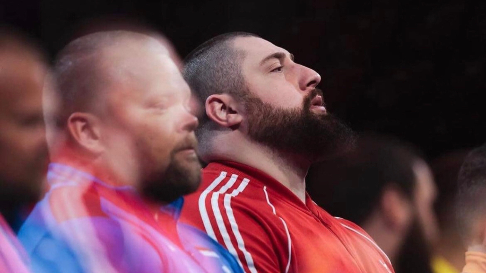 “Paris Is the Ultimate Goal”: Lasha Talakhadze (+109KG) Will Not Lift at 2024 IWF World Cup