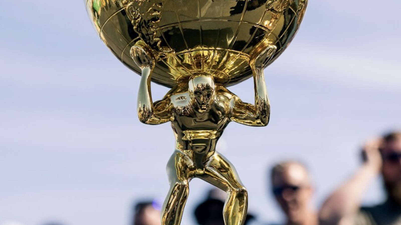 2024 World's Strongest Man Predictions — Can Mitchell Hooper See the