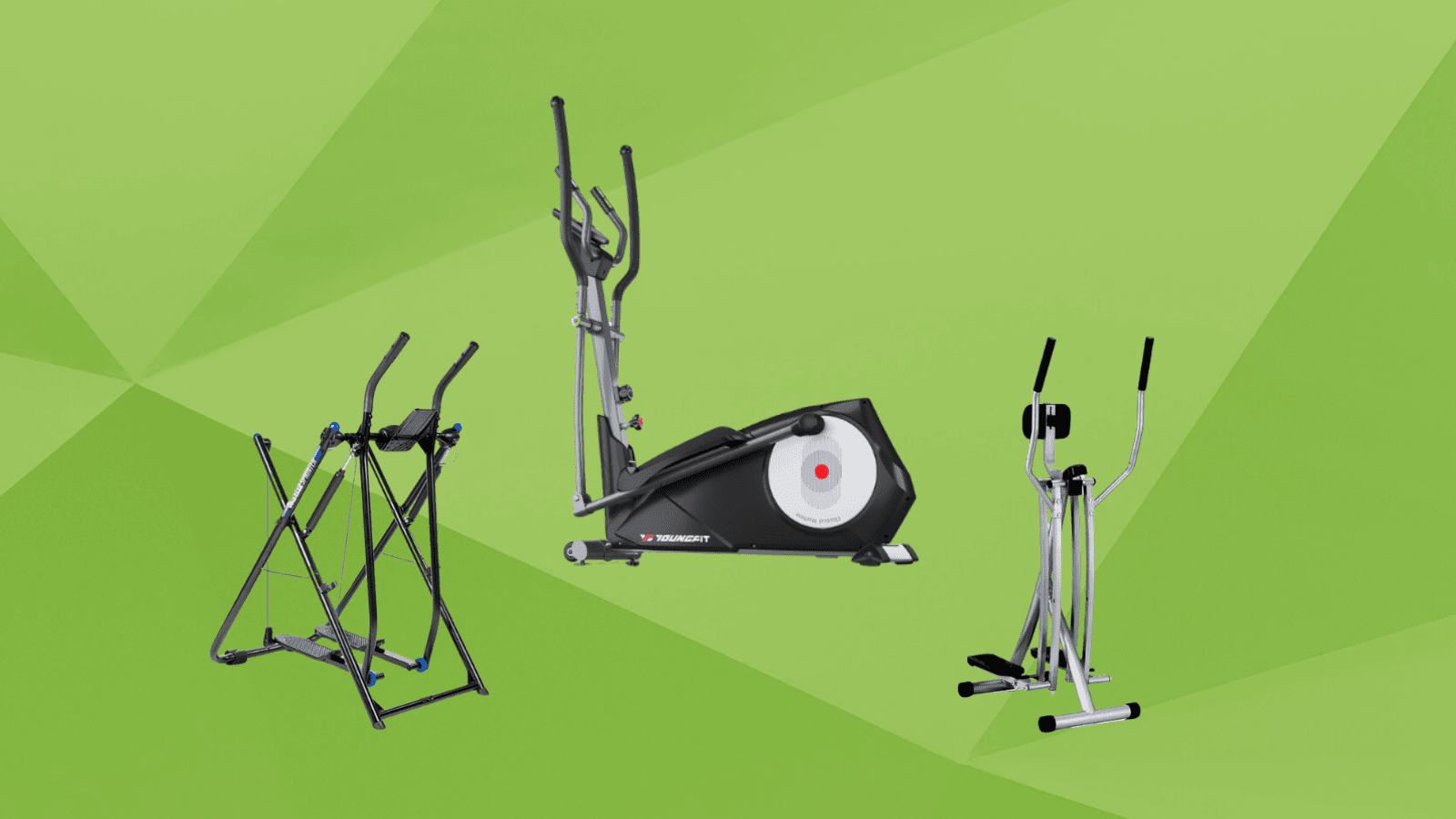 The 3 Best Folding Ellipticals Of 2024 (Expert Tested) | BarBend