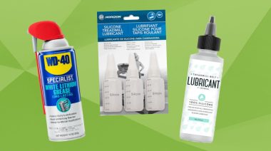 The 4 Best Lubricants for Ellipticals of 2024, Approved by Our Experts