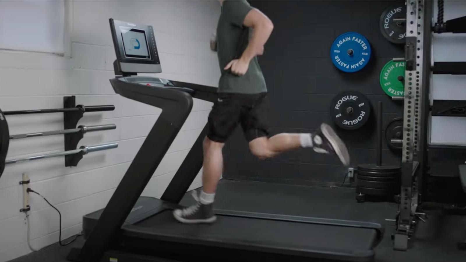 Best quiet treadmill sale