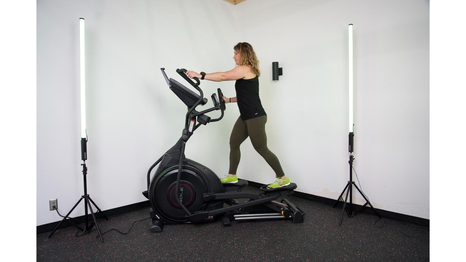 The 5 Best Rear Drive Ellipticals of 2024 According to Our Experts BarBend