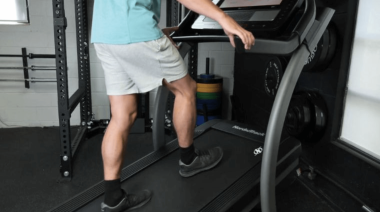 How to adjust a treadmill belt featured image