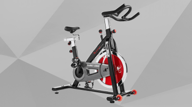 Sunny Health and Fitness Exercise Bike Review (2024): High-Quality, Low-Cost Cardio Machines Fit for Any Space