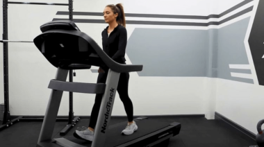 treadmill safety tips