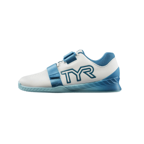 TYR L-1 Weightlifting Shoes