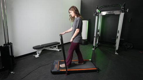 Urevo Treadmill Review (2025), Small Price, Smaller Footprint