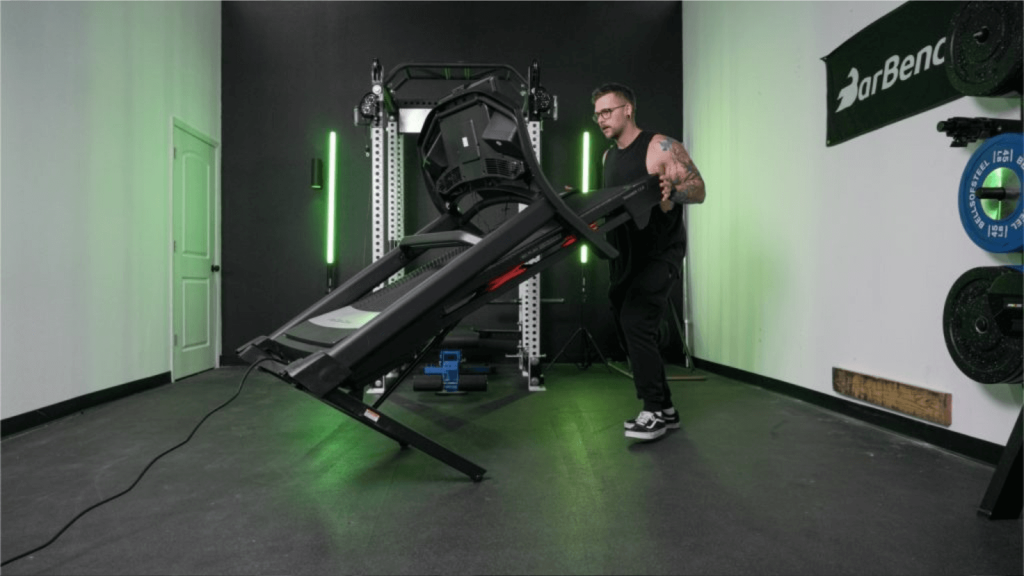 Where to Position Your Treadmill: Commonly Overlooked Factors for Treadmill Placement