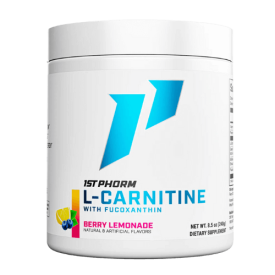 1st Phorm L-Carnitine