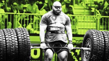 The 2024 World's Strongest Man Finals Event 5 is now in the books.
