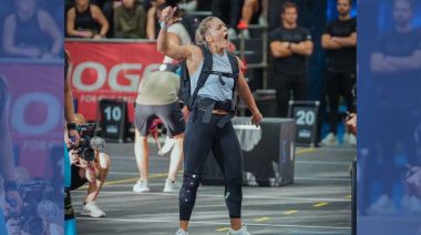 Africa CrossFit Semifinals preview