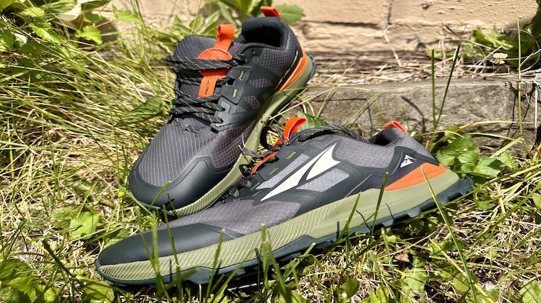 Altra Lone Peak 7