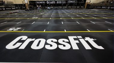 CrossFit Games logo