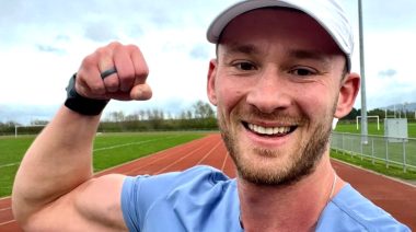 Hybrid Athlete Fergus Crawley’s 6-Tip Guide For How To Train Twice Per Day