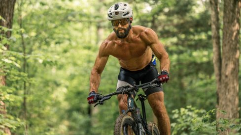 Interview: 10-Time Champ Rich Froning on His Upcoming 100-Mile Bike Race (and Why He’ll Never Compete at the CrossFit Games Again)
