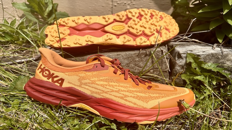 HOKA Speedgoat 5