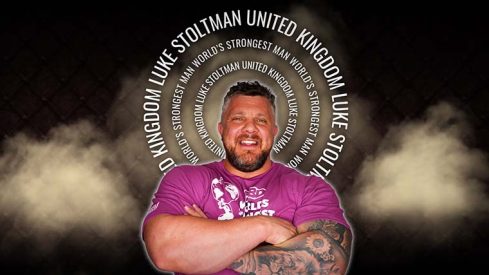 Here Are the 2024 World's Strongest Man Finalists | BarBend
