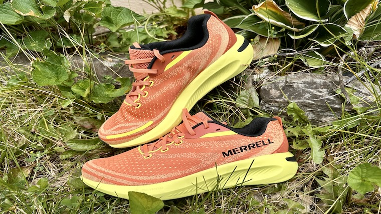 Merrell Morphlite