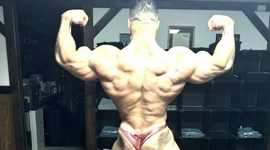 2024 New York Pro Bodybuilding Show Preview