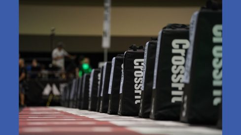 UPDATE: 2024 CrossFit Games Prize Purse Details Revealed, No Increase From 2023 for Elites