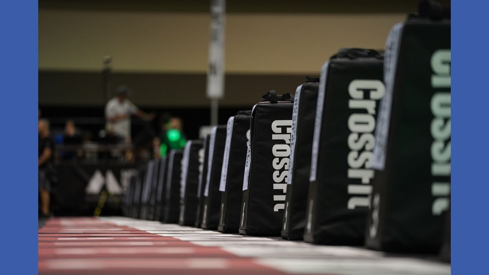 UPDATE 2024 CrossFit Games Prize Purse Details Revealed, No Increase