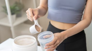 Pre-Sleep Protein Does Not Preserve Muscle Mass Study