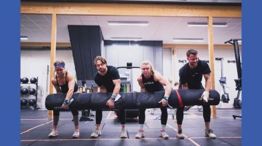 CrossFit Team Preview