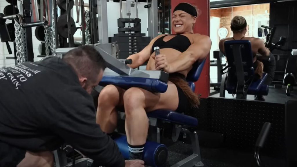 The “Perfect” Leg Workout for Bodybuilding, From Pro Coach Joe Bennett