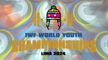 2024 IWF Youth World Weightlifting Championships Results