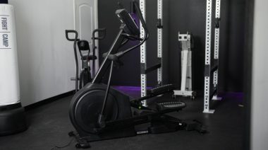 Looking at one of the Best Ellipticals for Short People.