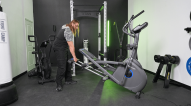 The 6 Best Ellipticals for Low Ceilings of 2024 (Expert Tested)