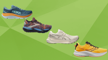 The 10 Best Stability Running Shoes, Tested and Trialed by Our Team