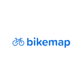 Bikemap App