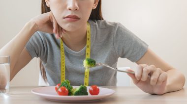 Why Does My Weight Fluctuate So Much? Dietitians Answer