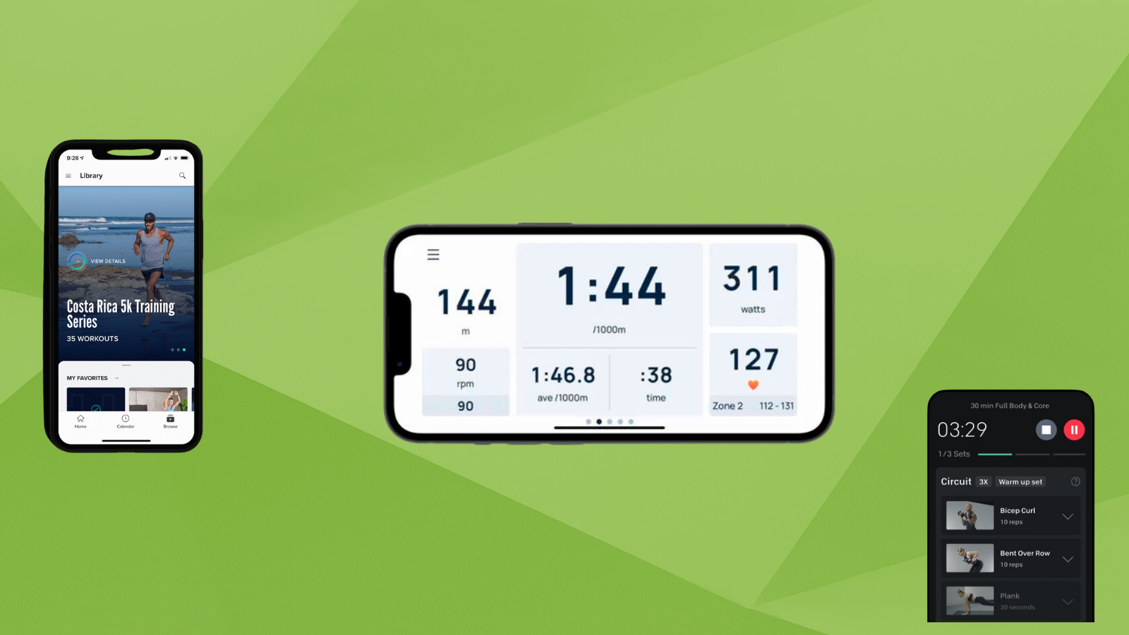 9 Best Rowing Apps in 2024 for Your Home Gym