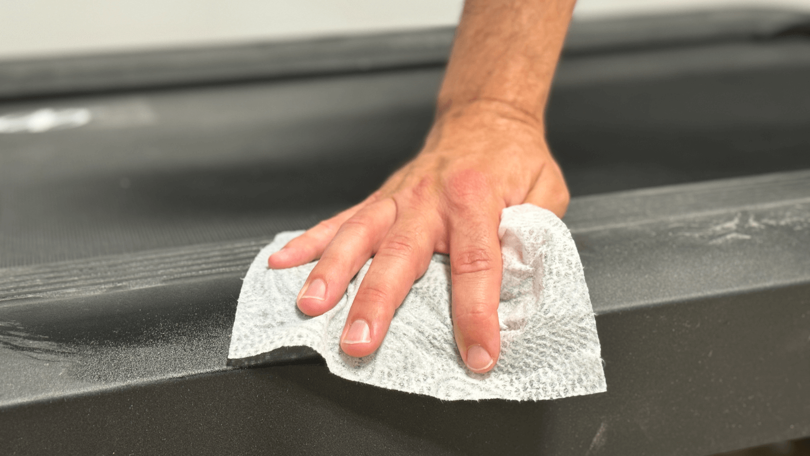 How to Clean Treadmill Belts Your Guide to a Squeaky Clean Cardio