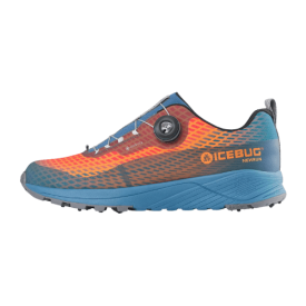 Icebug NewRun BUGrip GTX