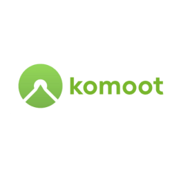 Komoot App