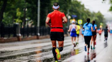 How Long Is a Marathon? Plus, How to Train for Your First Marathon