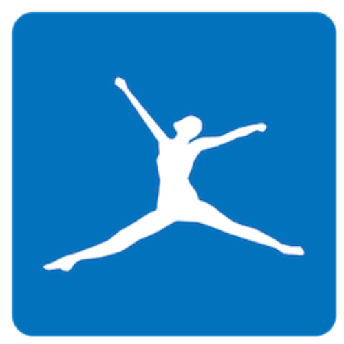 MyFitnessPal App Logo