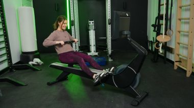 Best Rowing Machines for Tall People