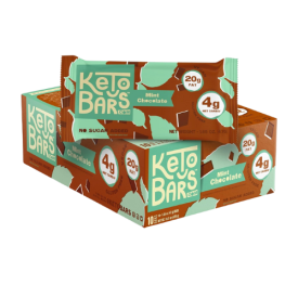 Original Keto Bars