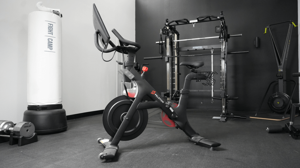 Peloton Bike Review