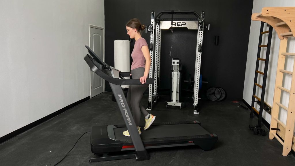 ProForm Pro 9000 Treadmill Review