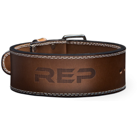 REP Fitness 4’’ Premium Lifting Belt