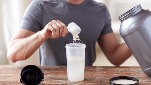 The Pros and Cons of Creatine, According to a Nutrition Coach