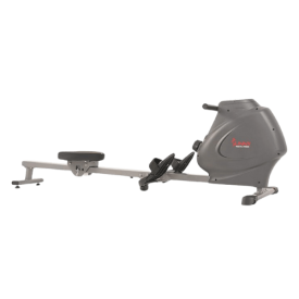 Sunny Health & Fitness Compact Folding Magnetic Rowing Machine