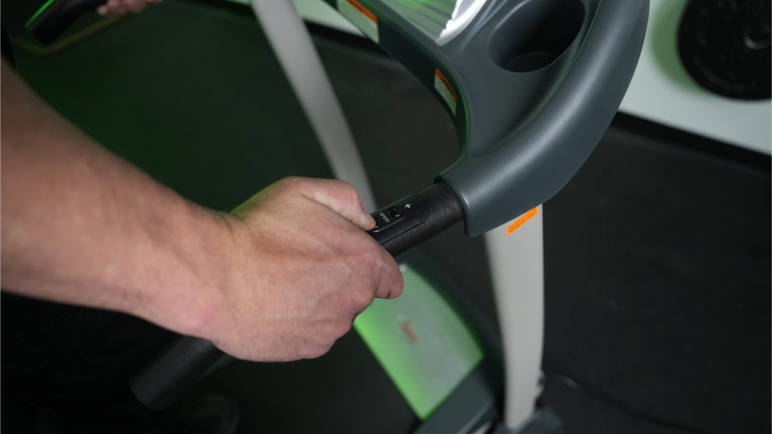 Sunny Health & Fitness SFT4400 Treadmill Review (2024) A Budget