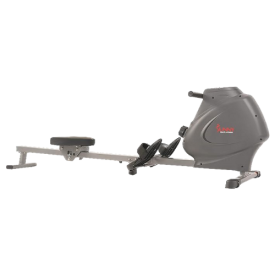 Sunny Health & Fitness SF-RW5801 Rowing Machine