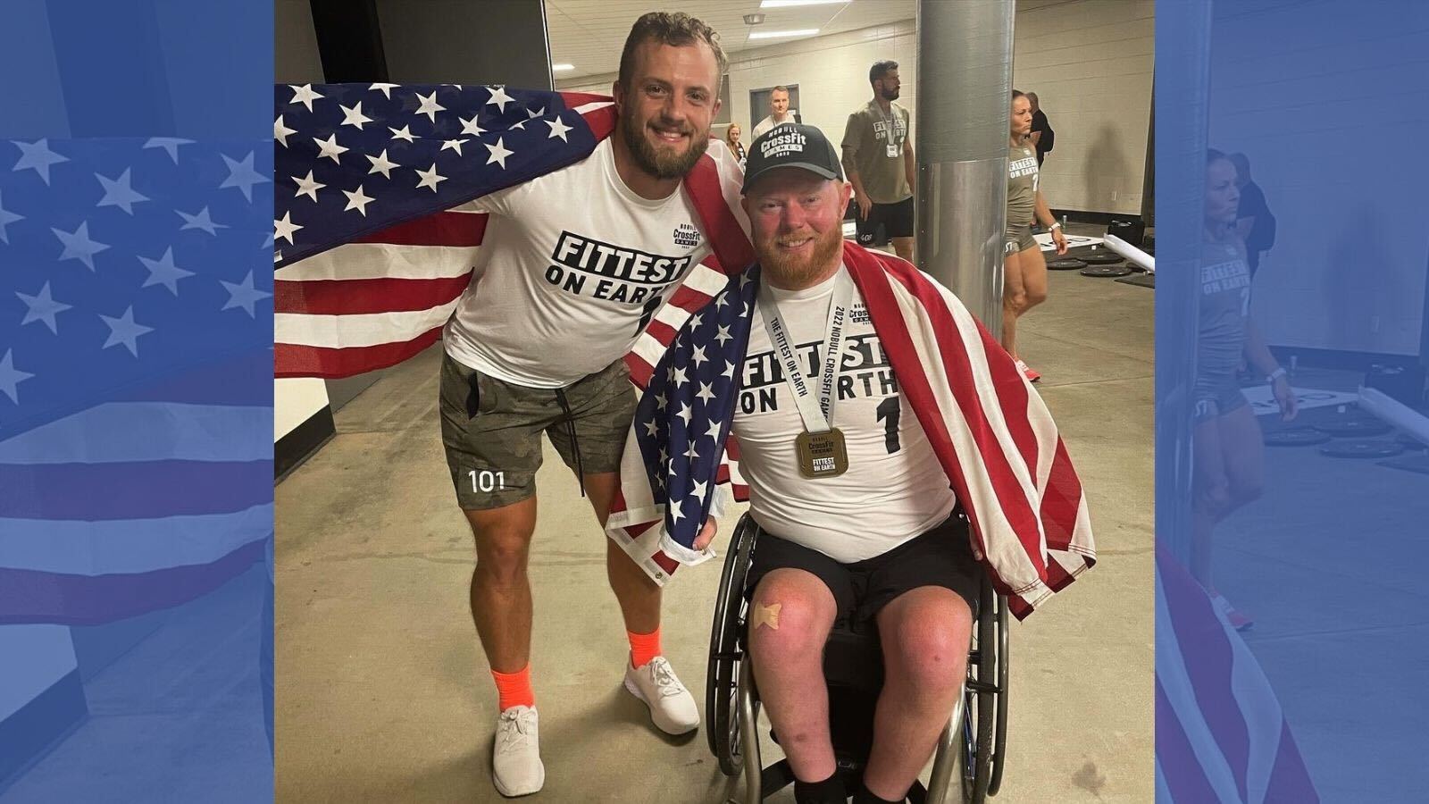 The Adaptive CrossFit Games Prize Purse Is Smaller for the 2024 Season